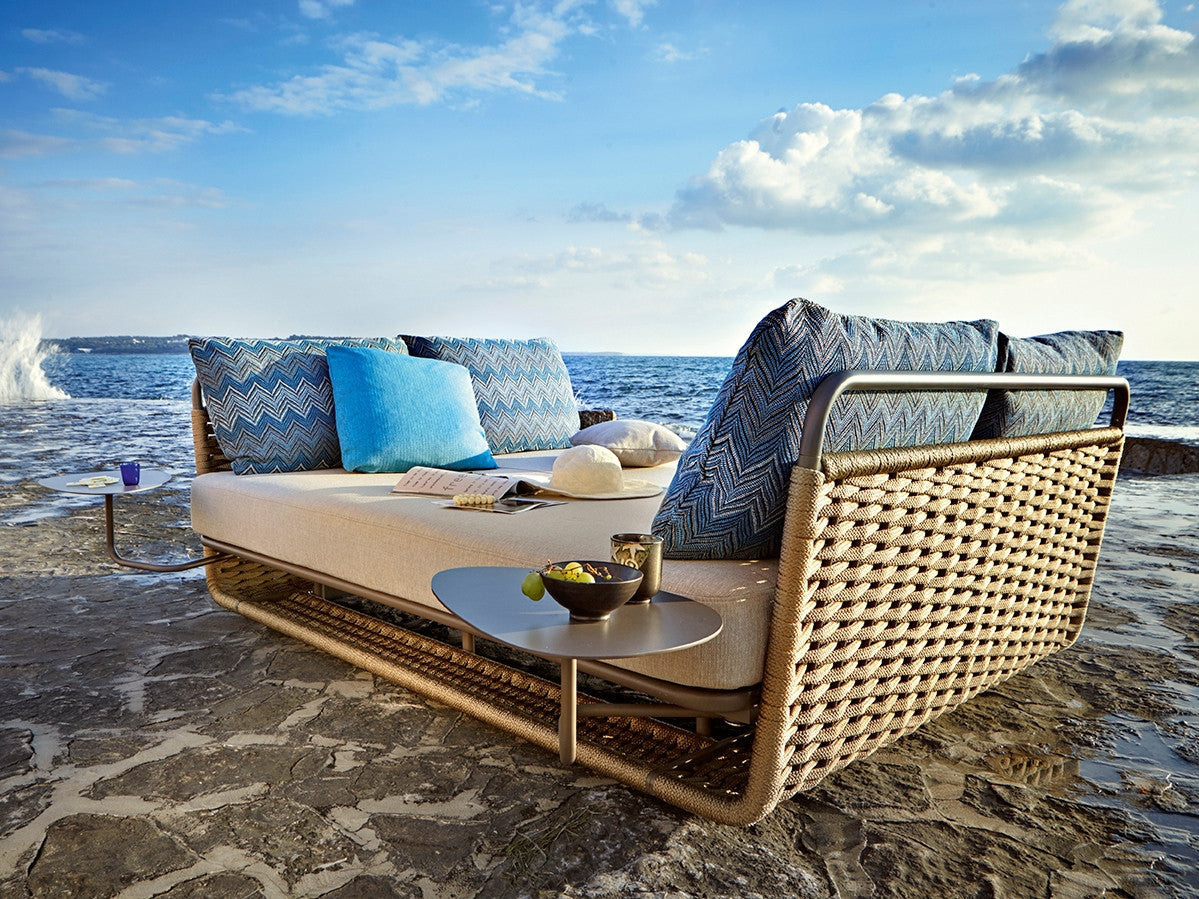 Roberti Rattan ART. 9768 Day bed