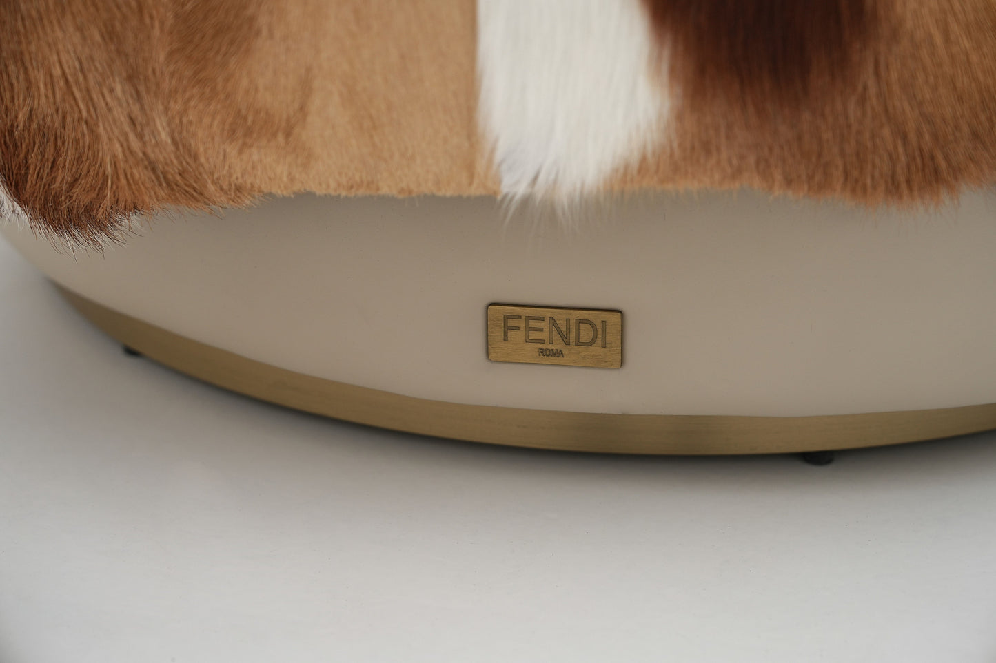 Fendi Annabelle Leisure Chair