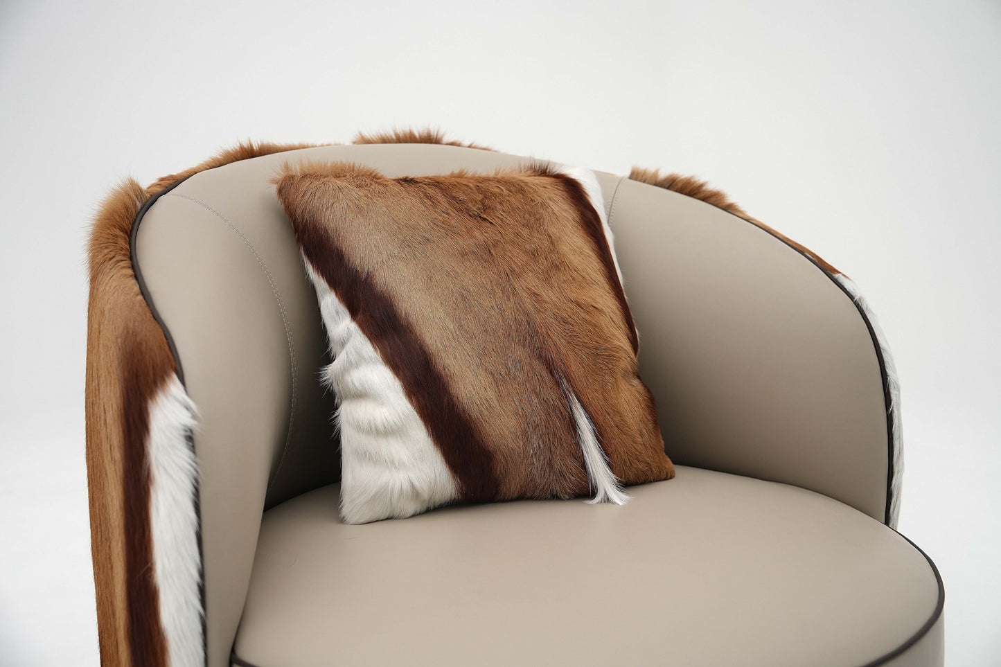 Fendi Annabelle Leisure Chair