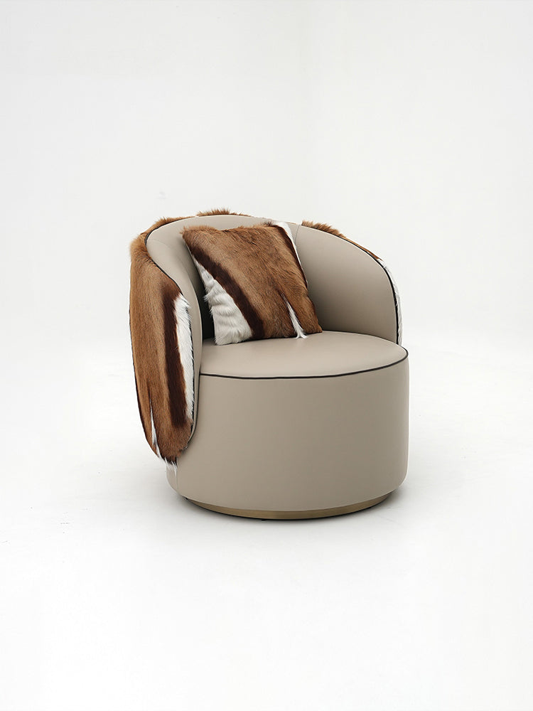 Fendi Annabelle Leisure Chair