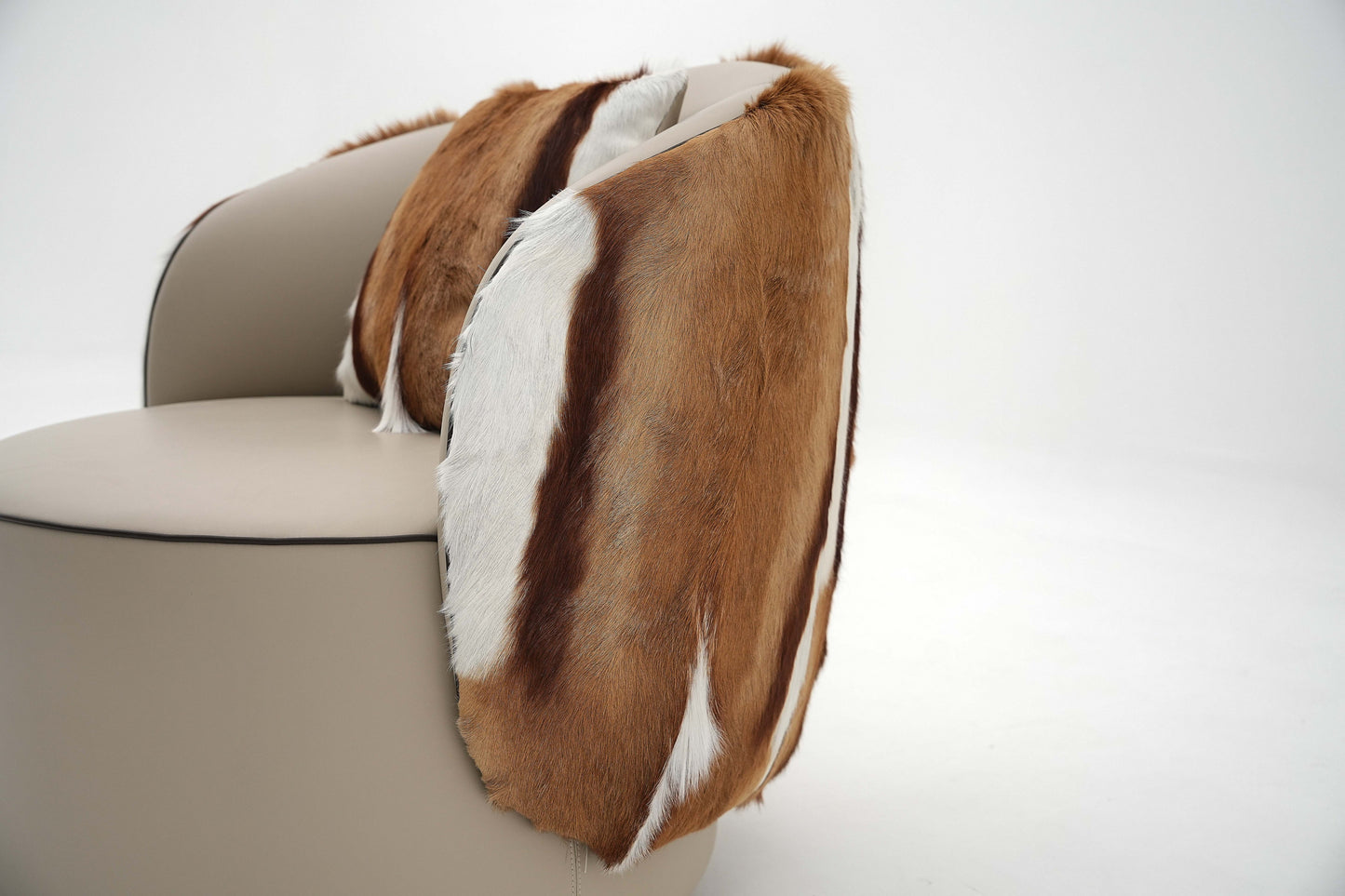 Fendi Annabelle Leisure Chair