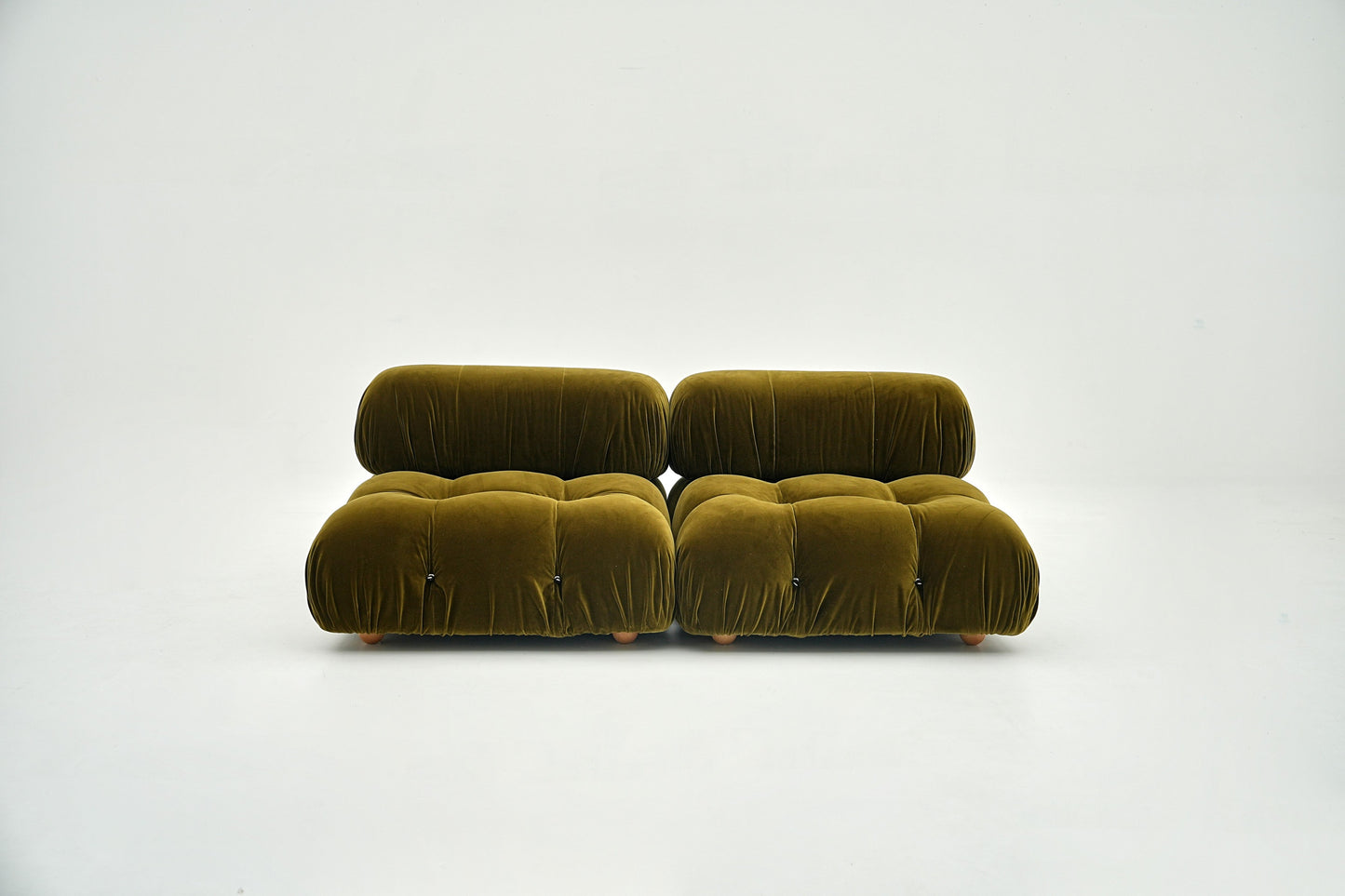 B&B Camaleonda Sofa