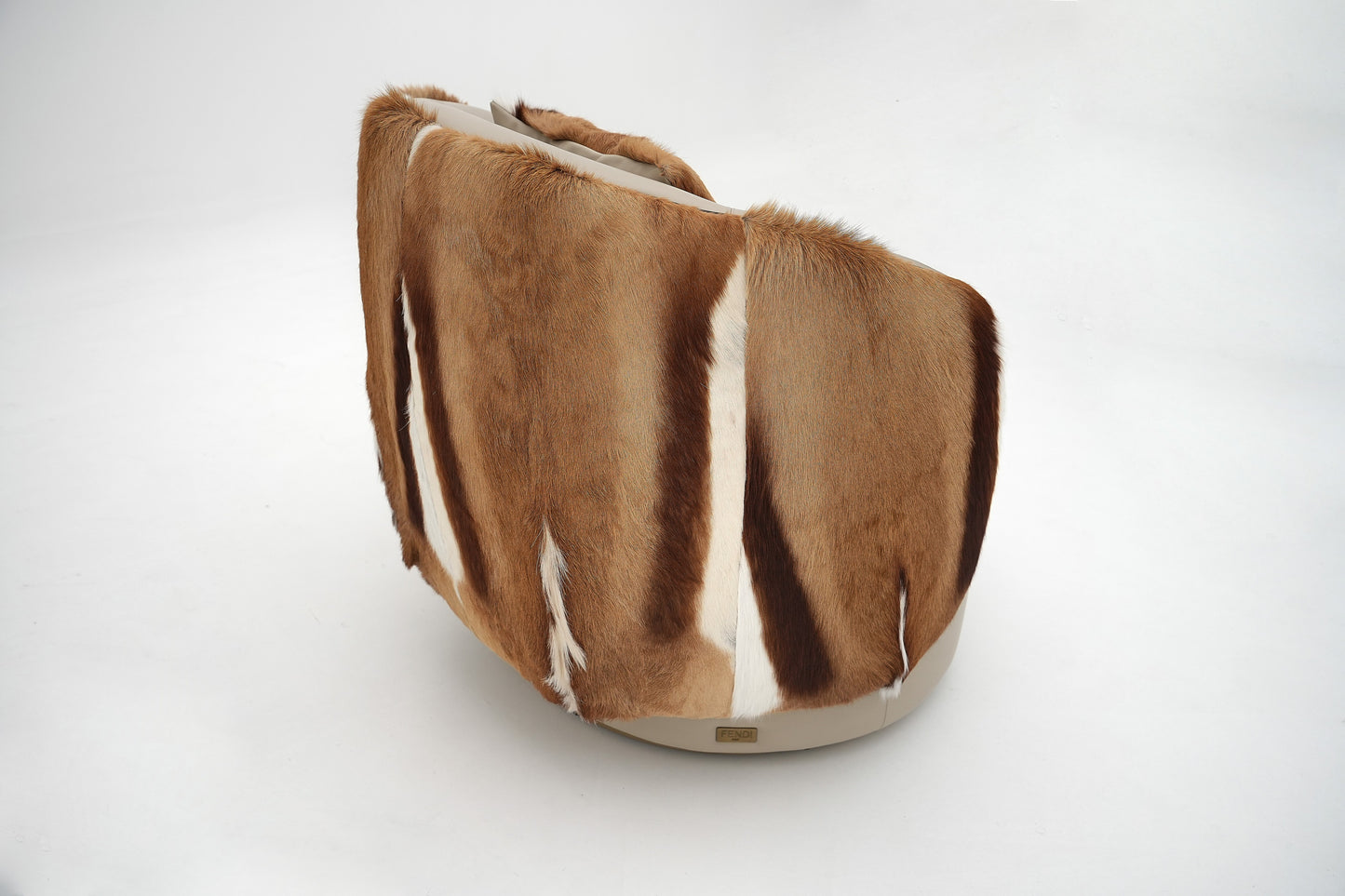 Fendi Annabelle Leisure Chair