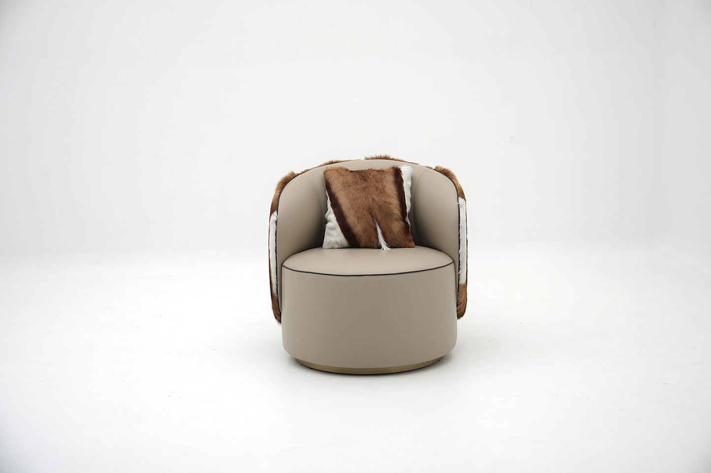 Fendi Annabelle Leisure Chair