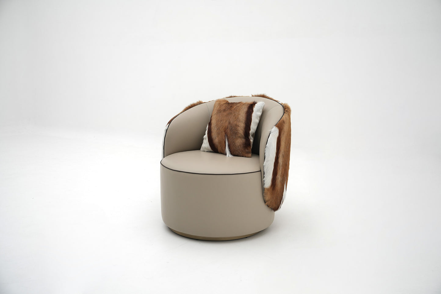 Fendi Annabelle Leisure Chair