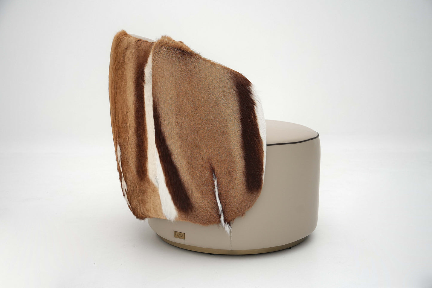 Fendi Annabelle Leisure Chair