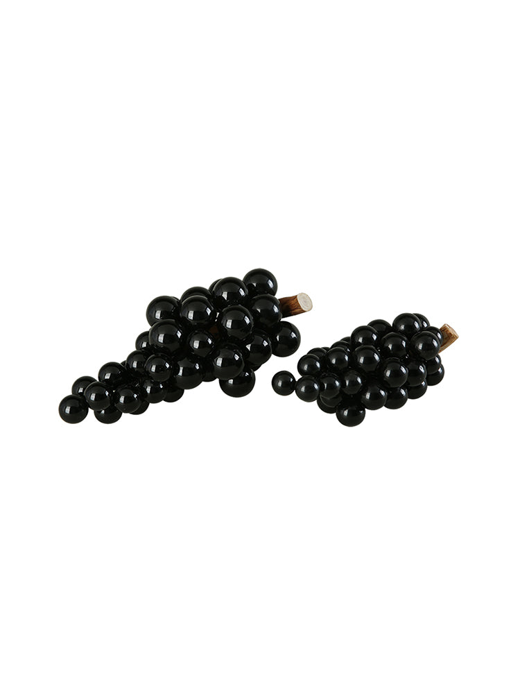 A31 grape ornaments