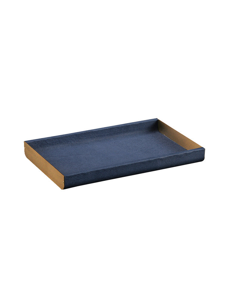 A438 clear tray
