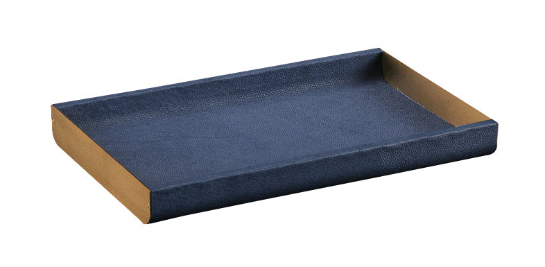 A438 clear tray