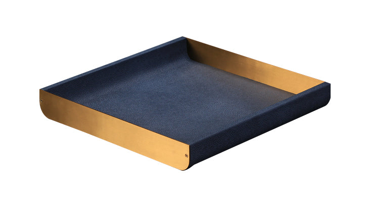 A438 clear tray