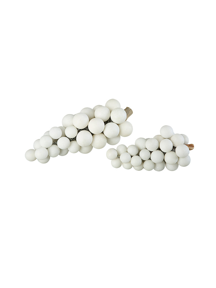 A48 grape ornaments