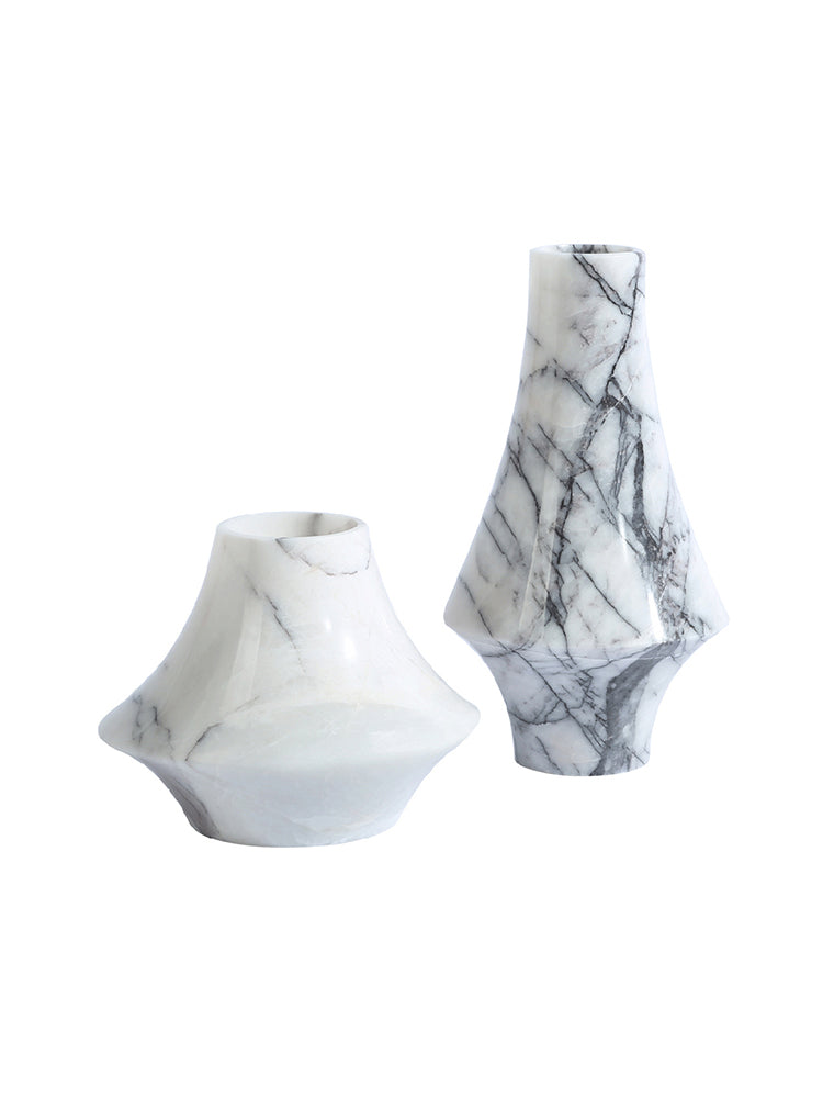 A91 flower vessel
