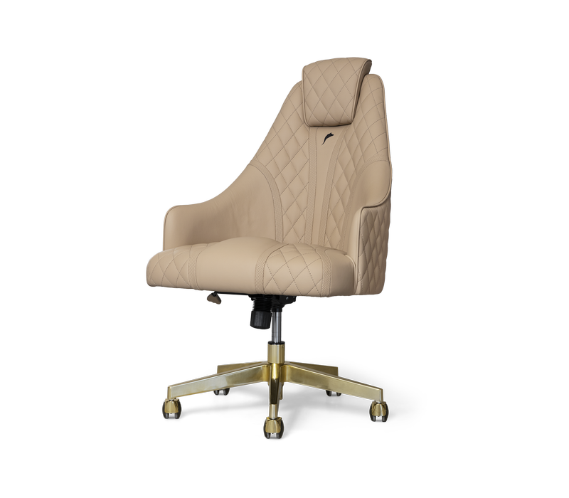 Boca Do Lobo Atlas Office Chair