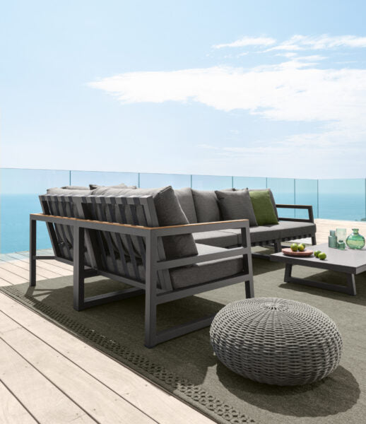 Talenti Alabama//Alu Sofa