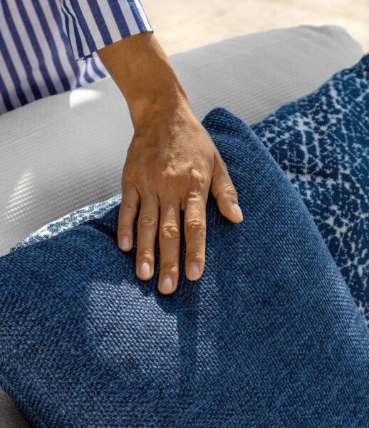 Talenti Argo//Wood Sofa