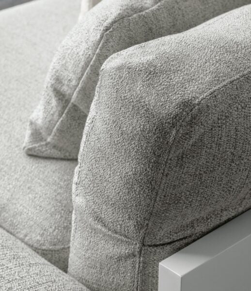 Talenti Argo//Alu Sofa