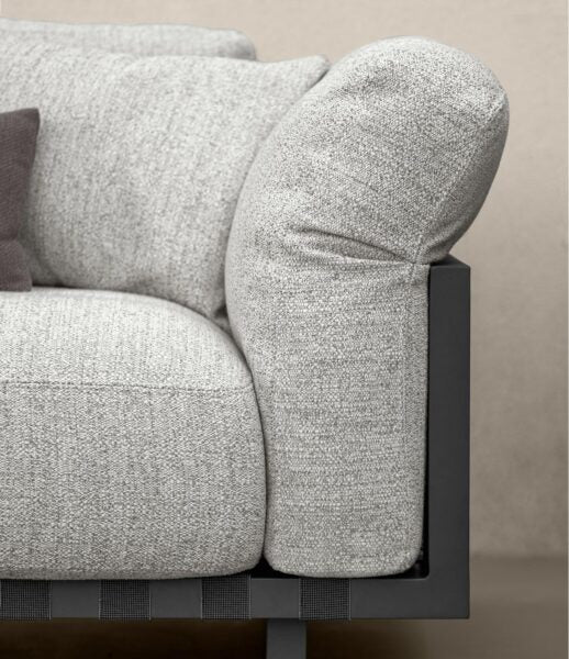Talenti Argo//Alu Sofa