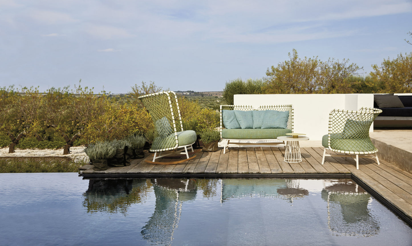 Roberti Rattan ART. 4382 sofa