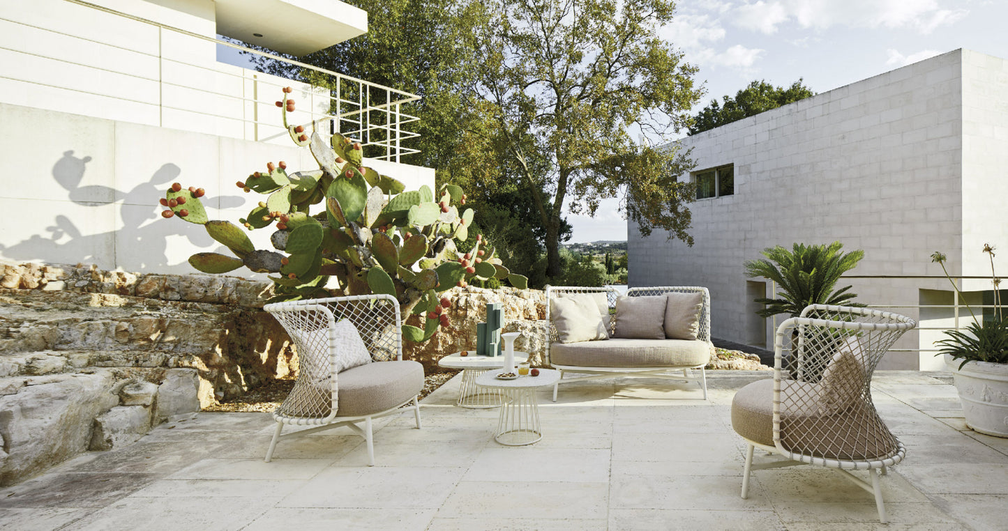 Roberti Rattan ART. 4382 sofa