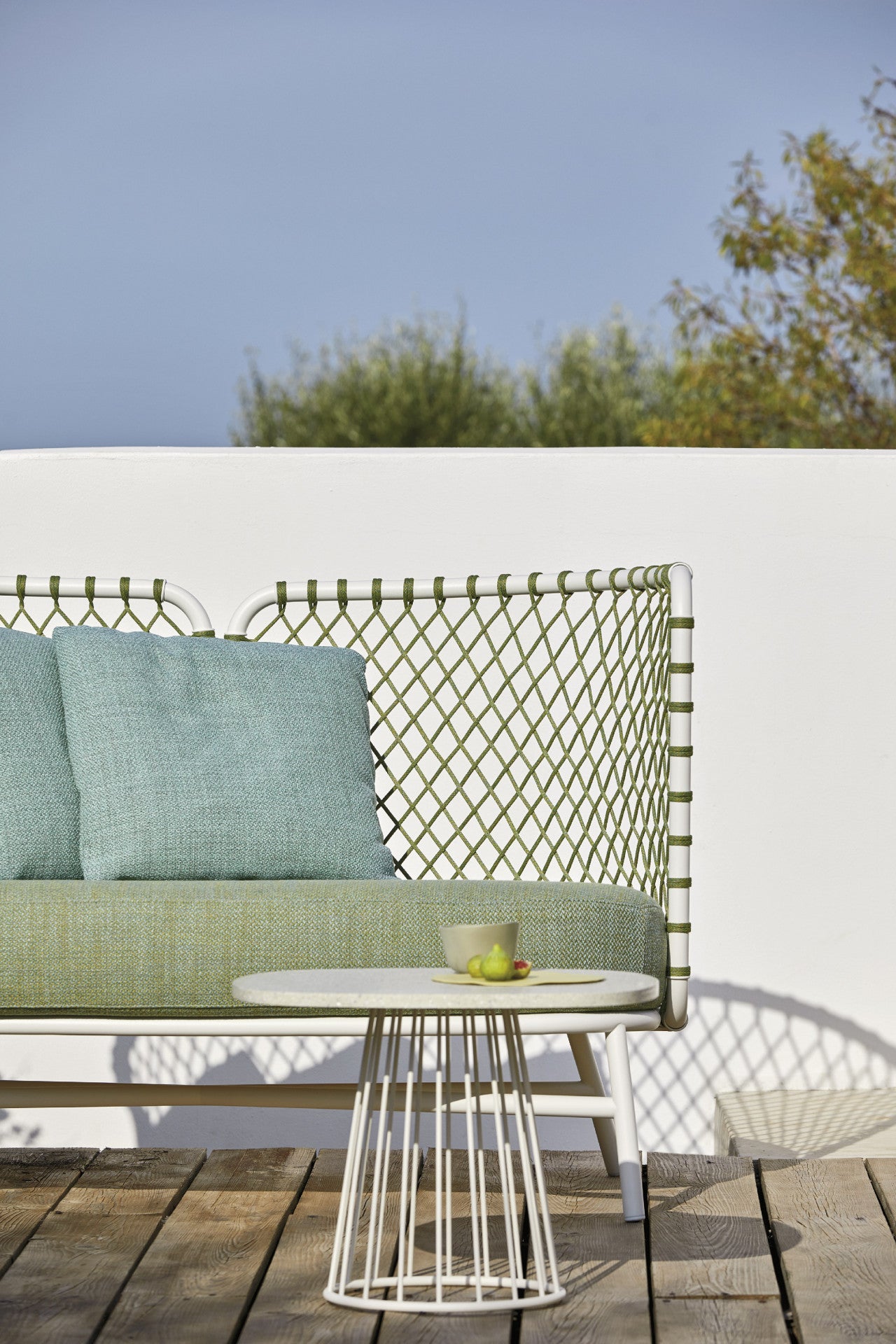 Roberti Rattan ART. 4382 sofa