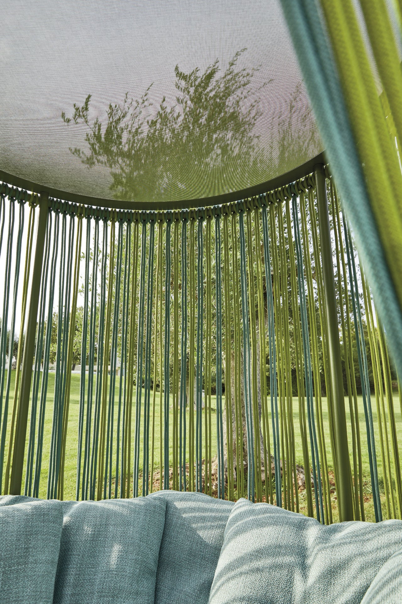 Roberti Rattan ART. 4391 Day bed