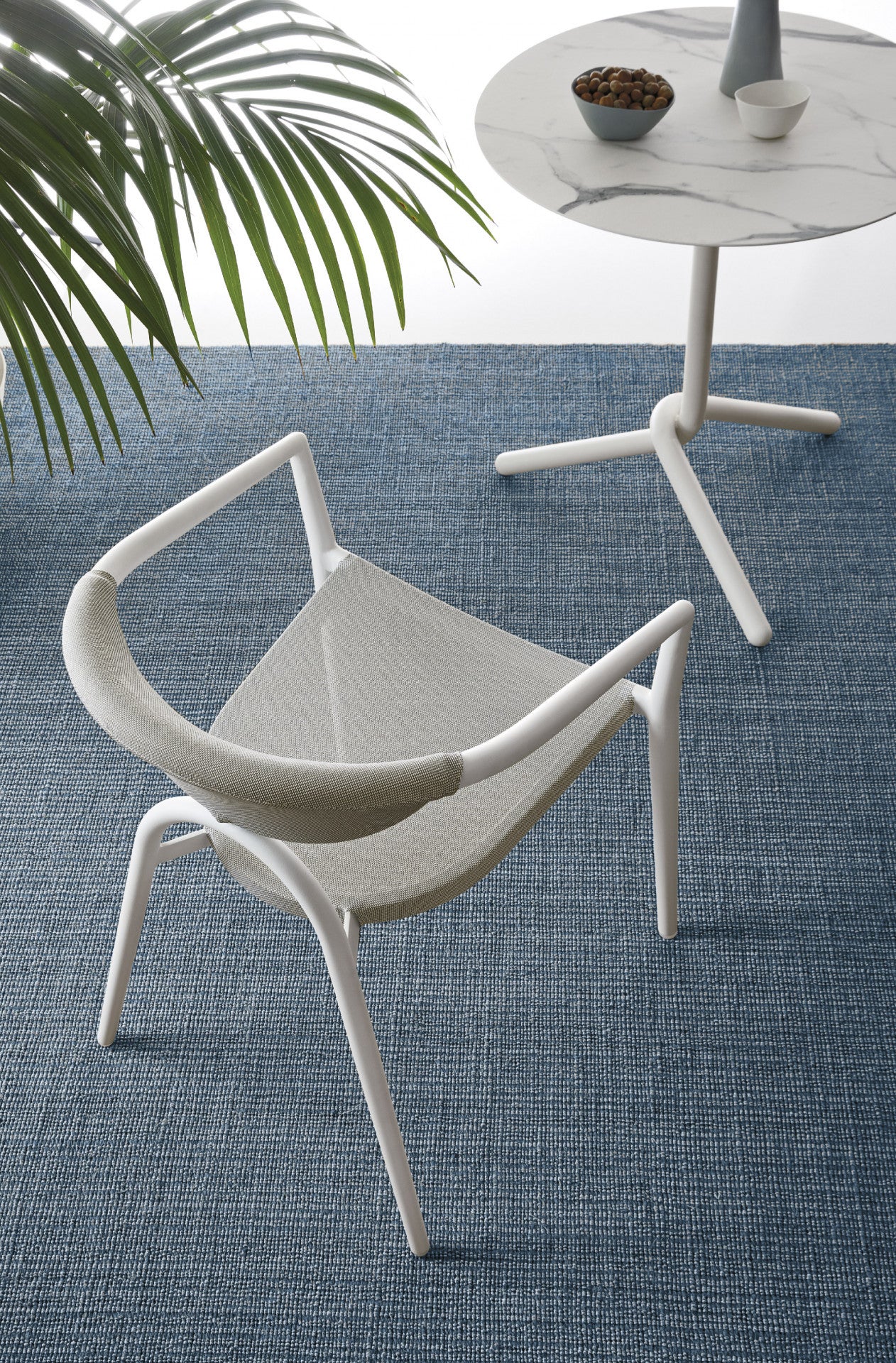 Roberti Rattan ART. 9915 Bistrot Table