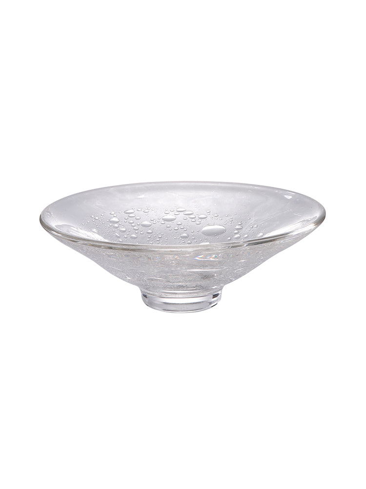 B141X01 Bubble Fruit Plate