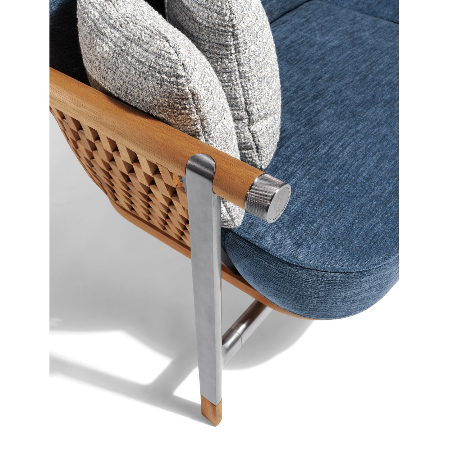 Visionnaire Basket Outdoor Sofa