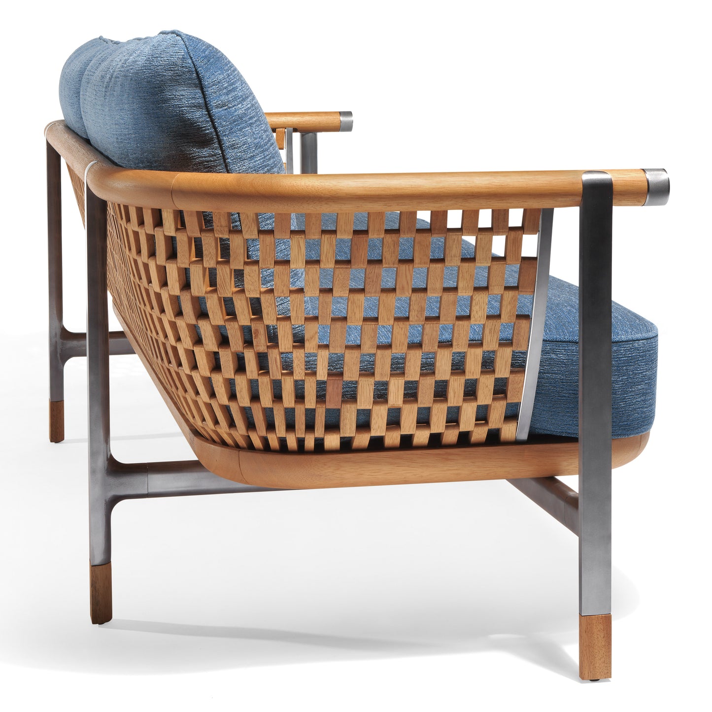 Visionnaire Basket Outdoor Sofa