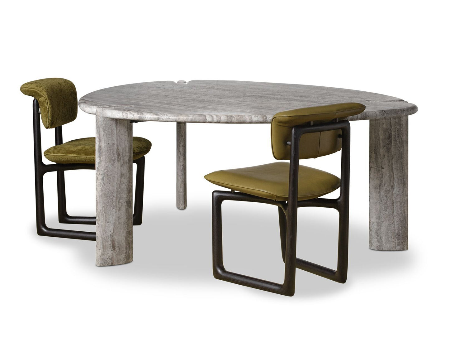 Baxter Isamu Dinning Table