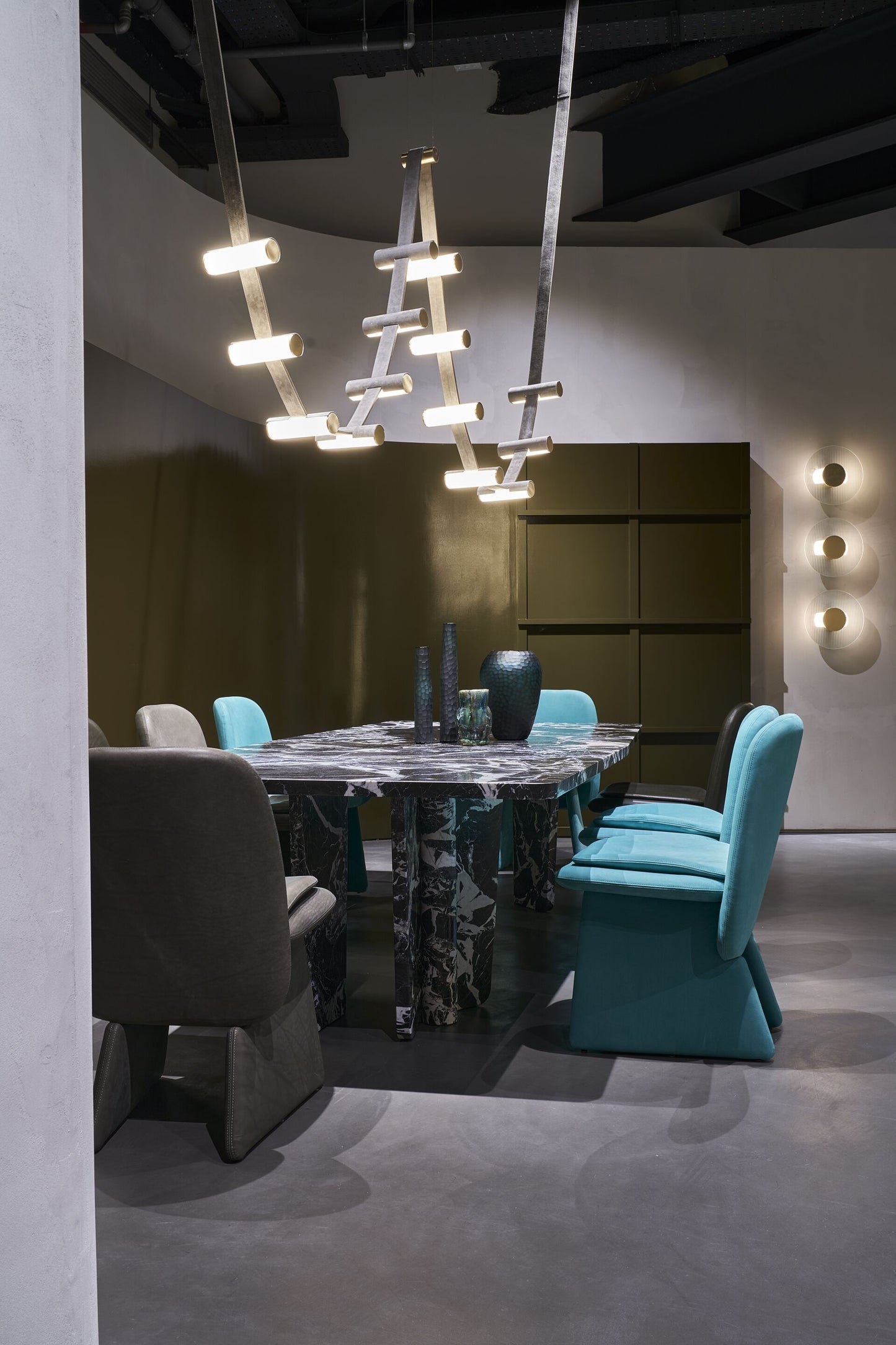 Baxter Kate Dinning Table