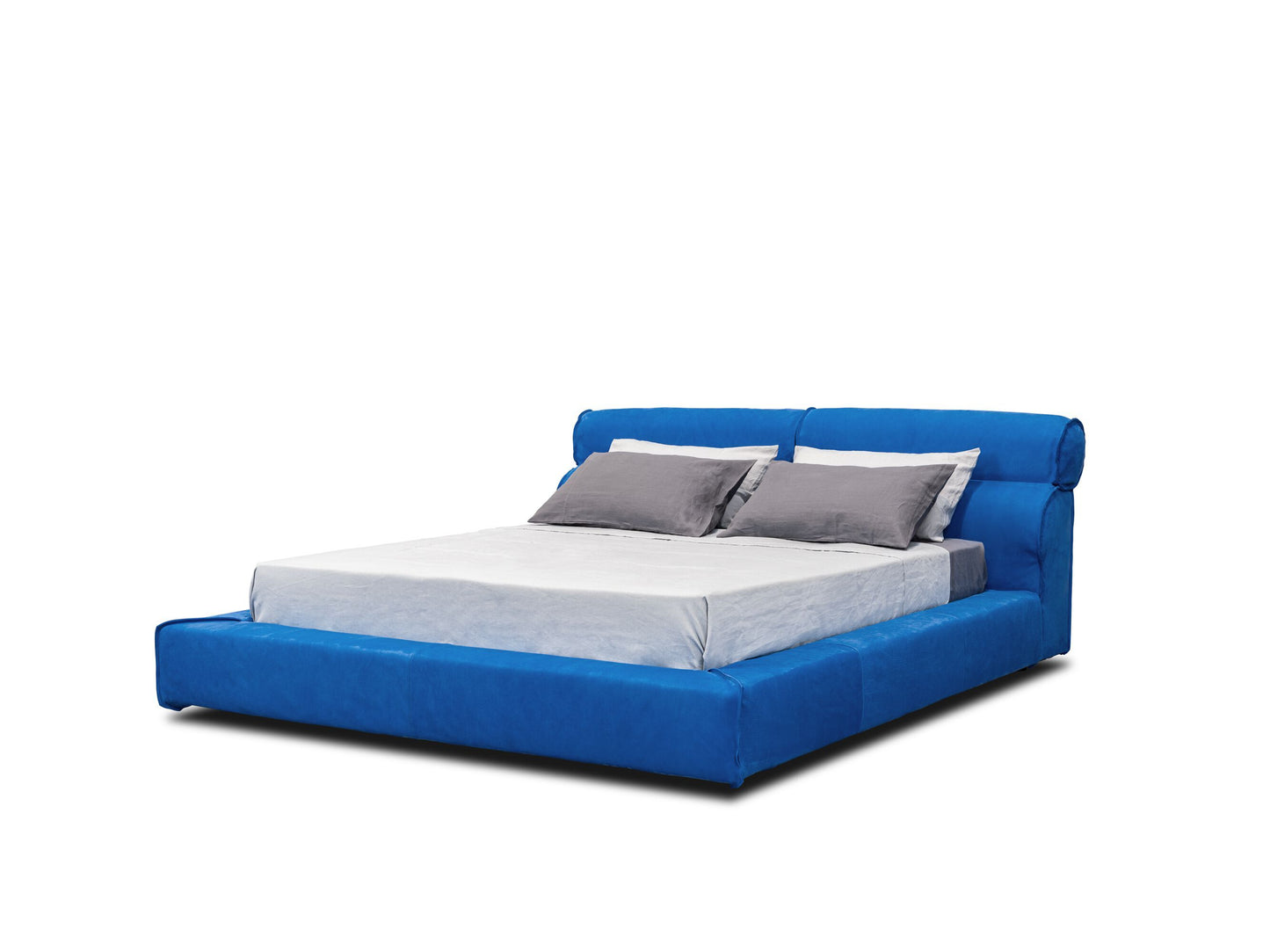 Baxter Miami Soft Bed