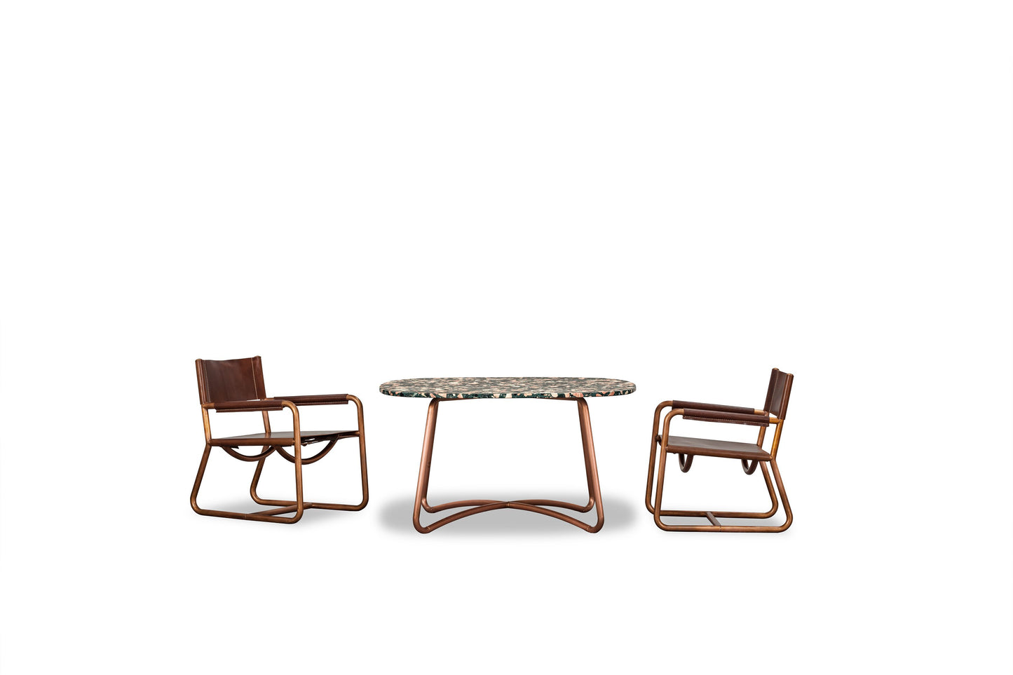 Baxter Rimini Dinning Table
