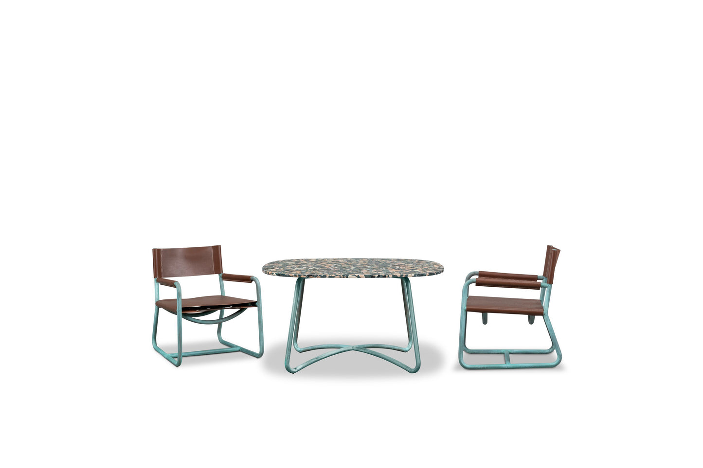 Baxter Rimini Dinning Table