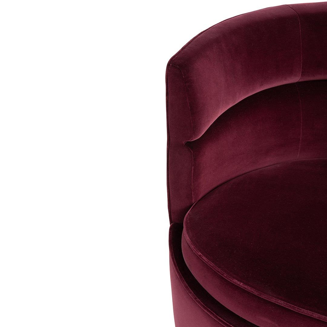 Bentley Duke Leisure Chair