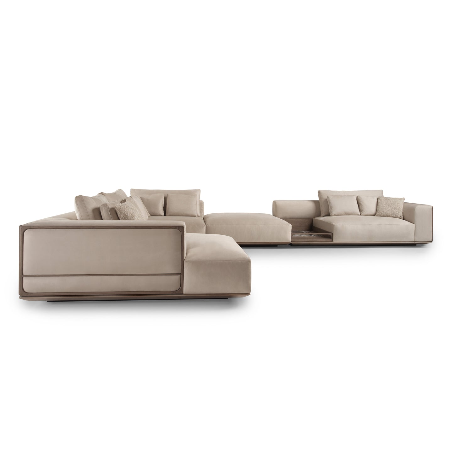 Visionnaire Boyd Sofa