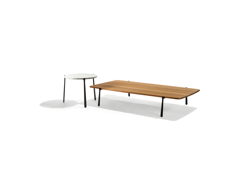 Tribu Branch Outdoor Coffee Table