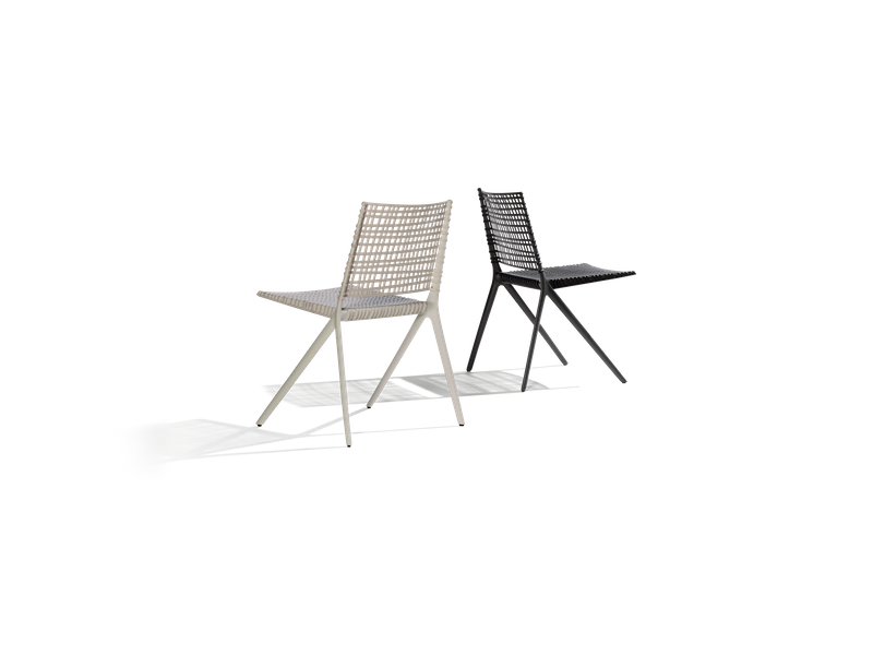 Tribu Branch Outdoor Dining Chair
