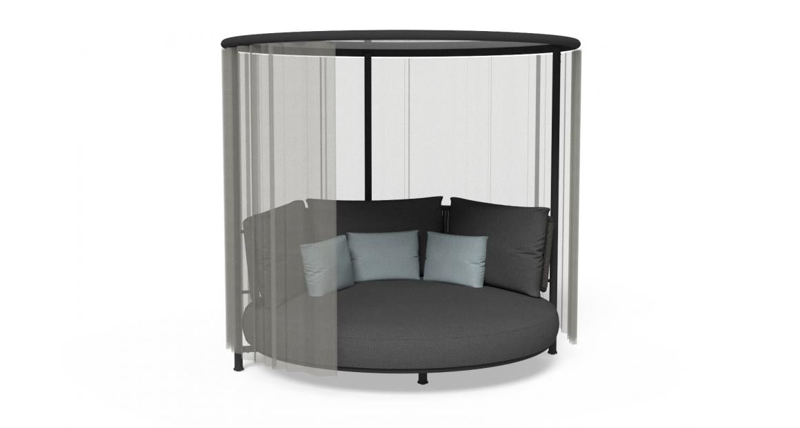 Talenti Coral Daybed