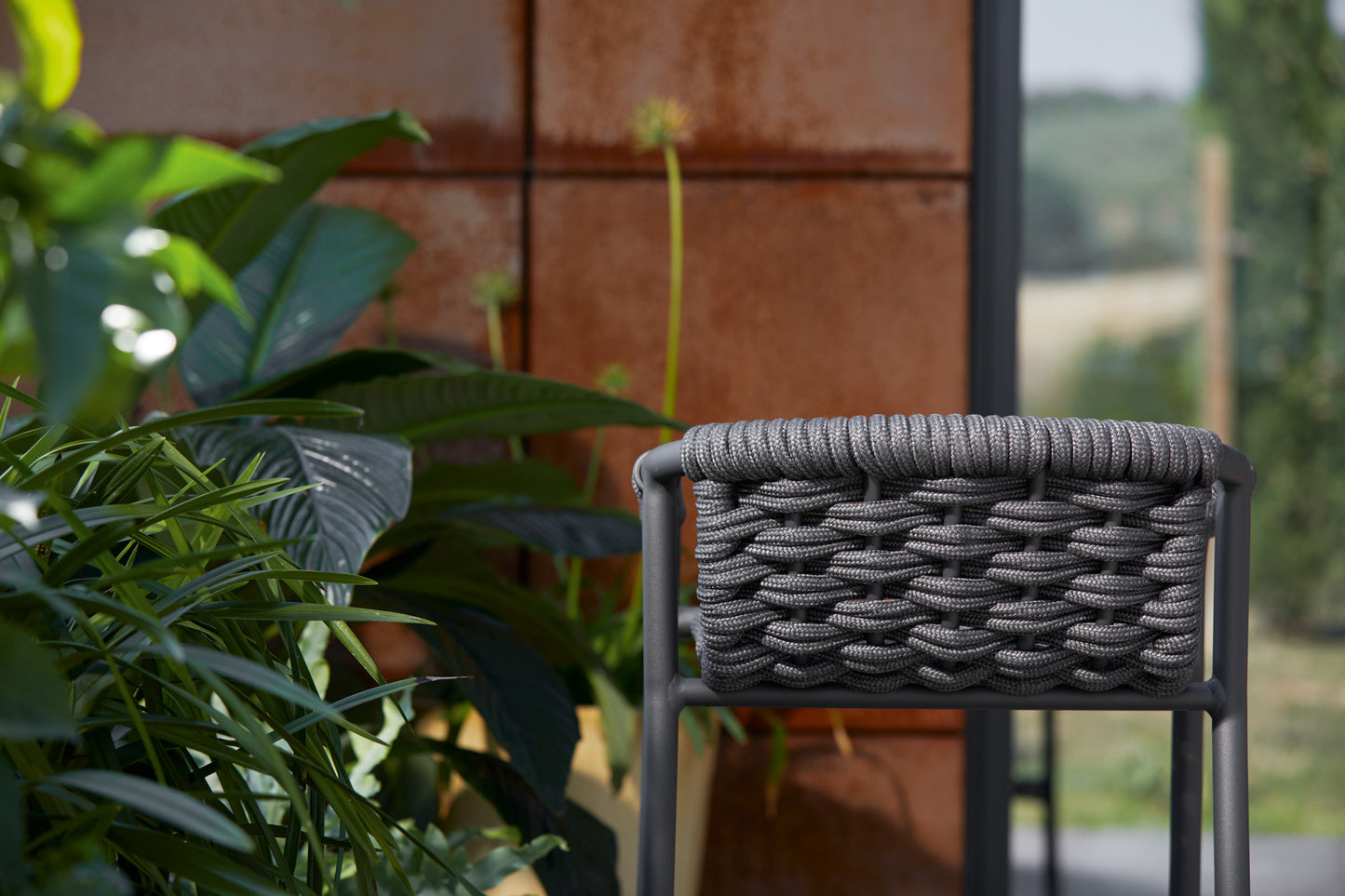 Roberti Rattan ART. 4305 Bar Stools