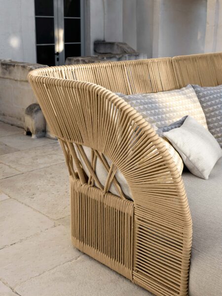 Talenti Cliff Dèco Sofa