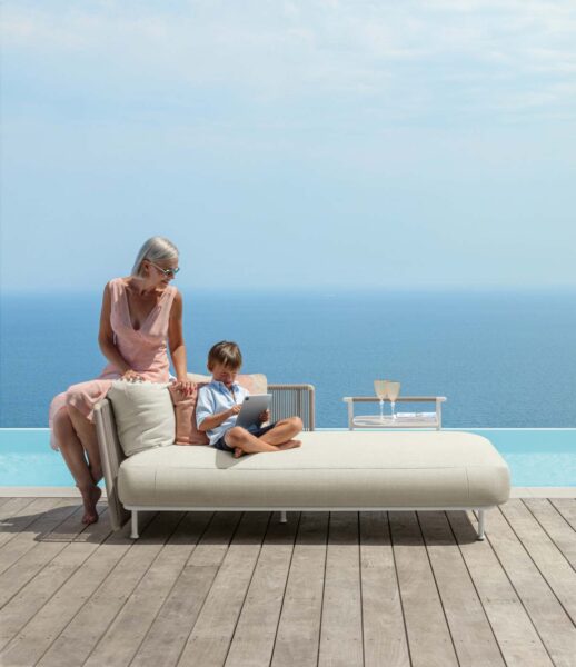 Talenti Coral Sofa