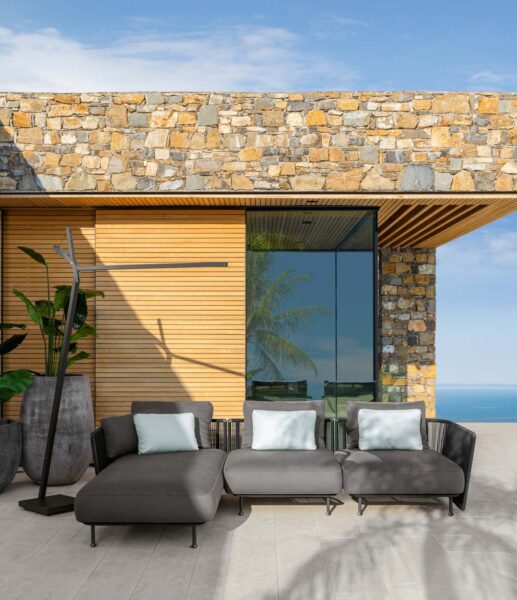 Talenti Coral Sofa
