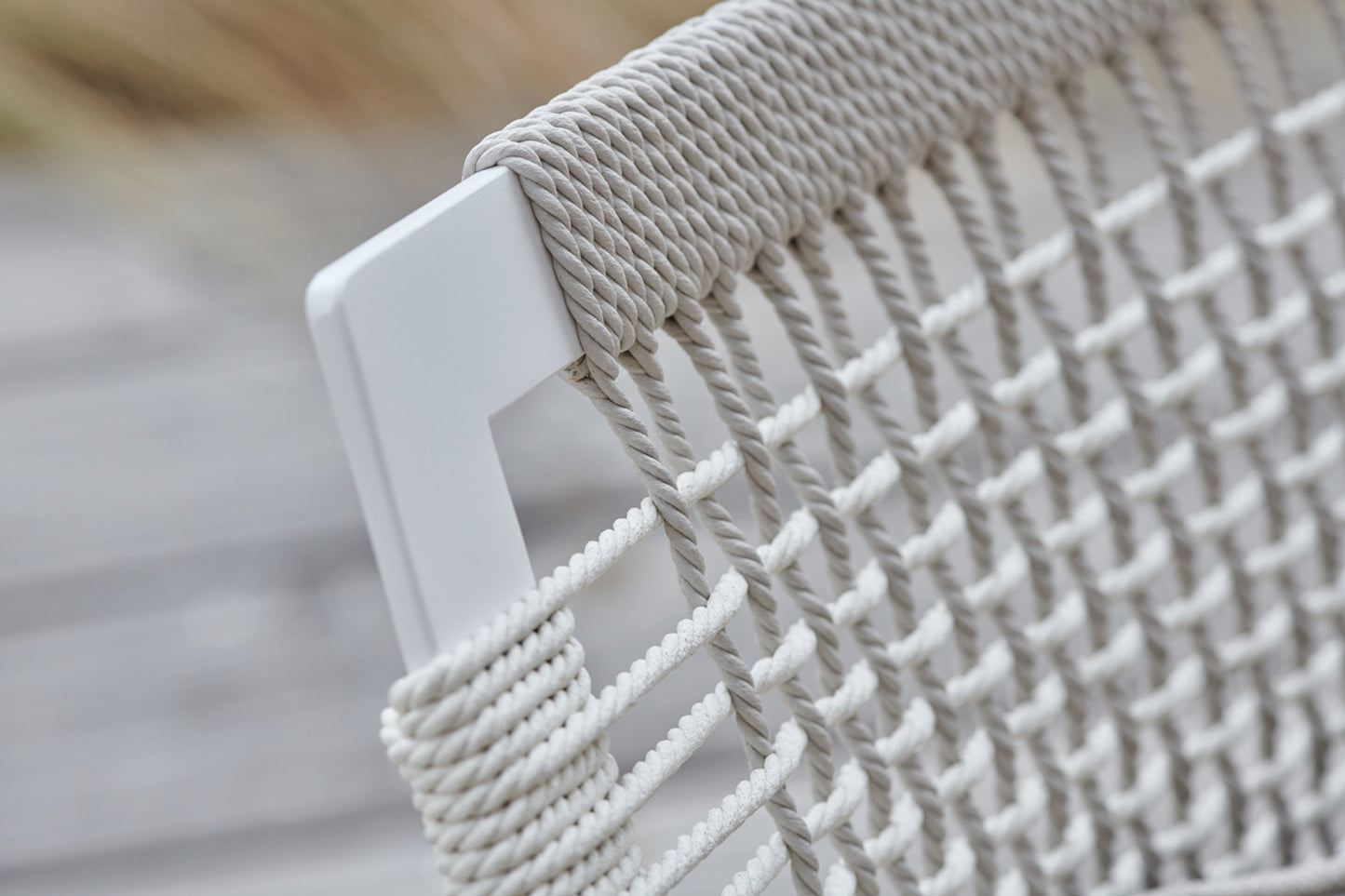 Tribu Nodi Outdoor Dining Chair