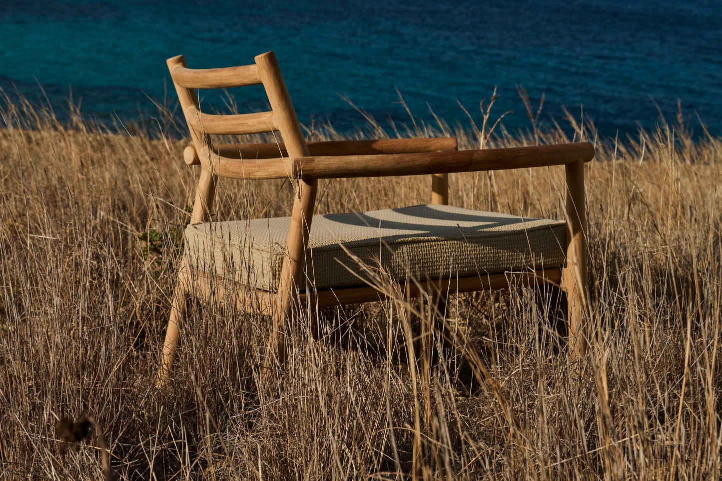 Tribu Ukiyo Outdoor Lounge Chair