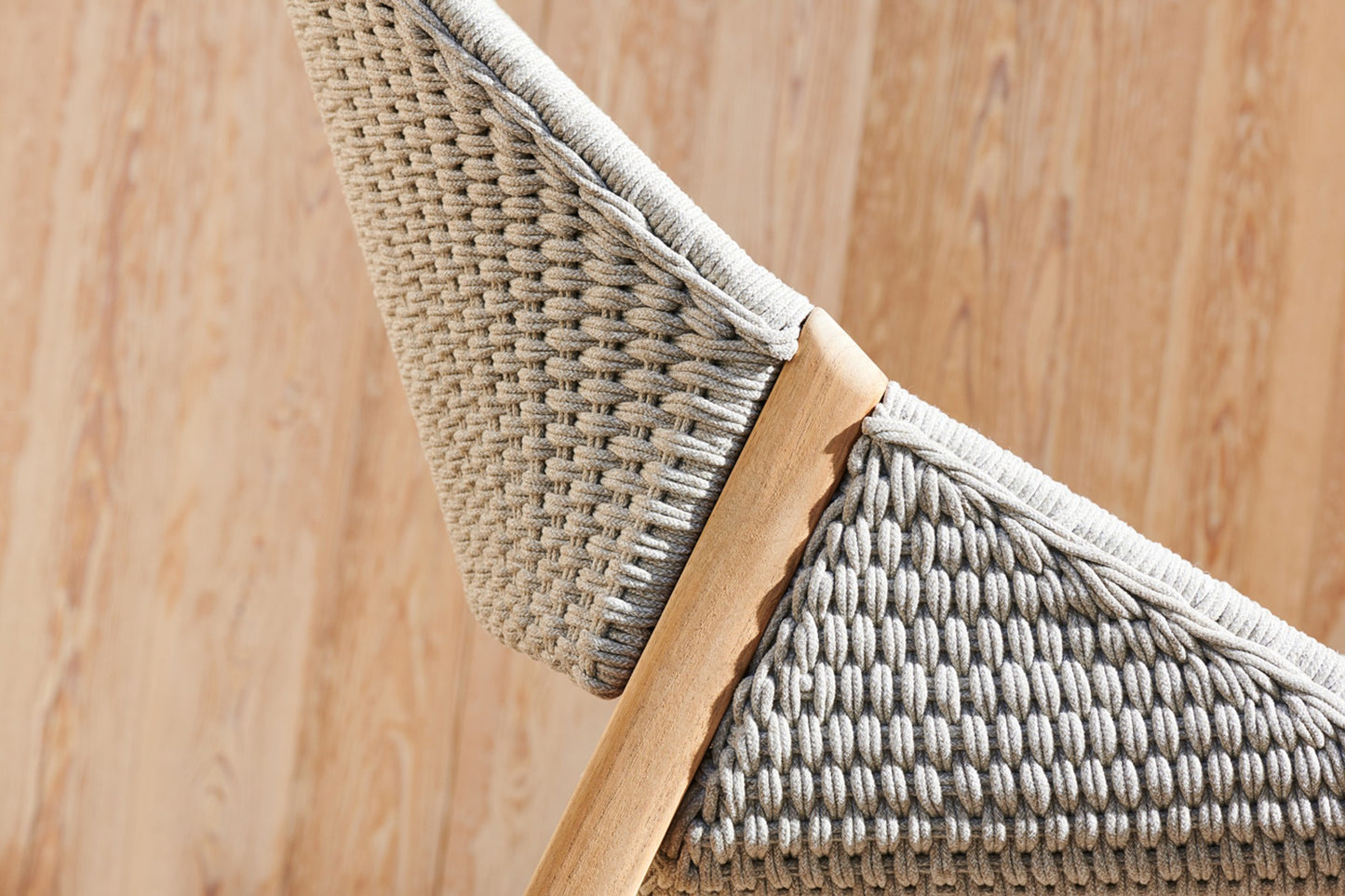 Tribu Elio Outdoor Lounge Chair