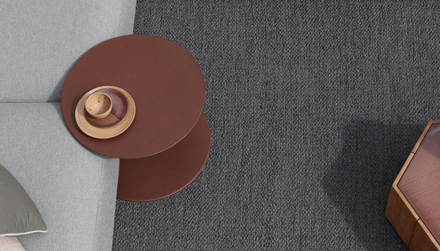 Tribu Drops Outdoor Side Table