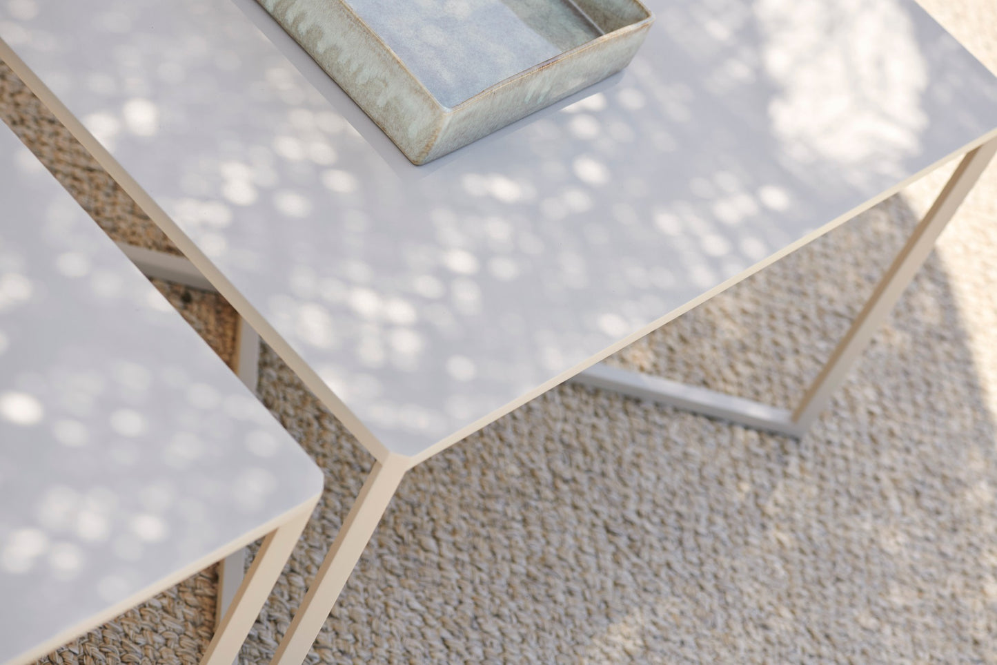 Tribu Natal Outdoor Side Table