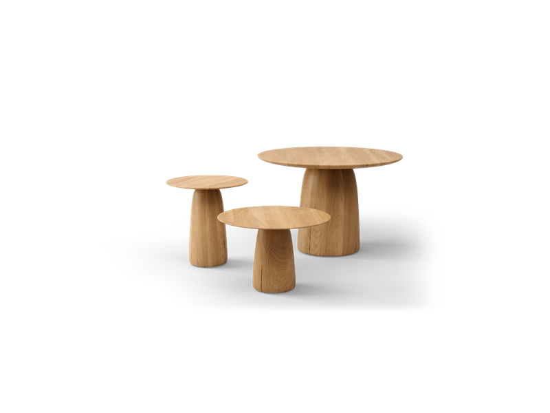 Tribu Dunes Outdoor Side Table