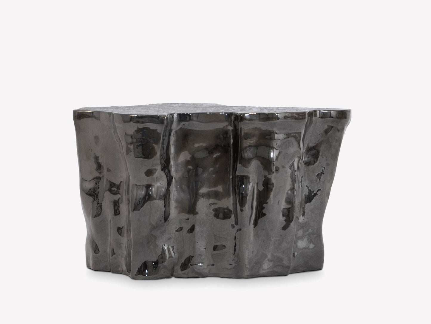 Boca Do Lobo Eden Ceramic Side Table